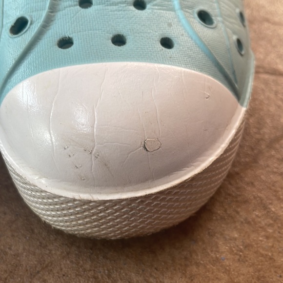 + DSG + Foam Slip-Ons - Picture 3 of 10